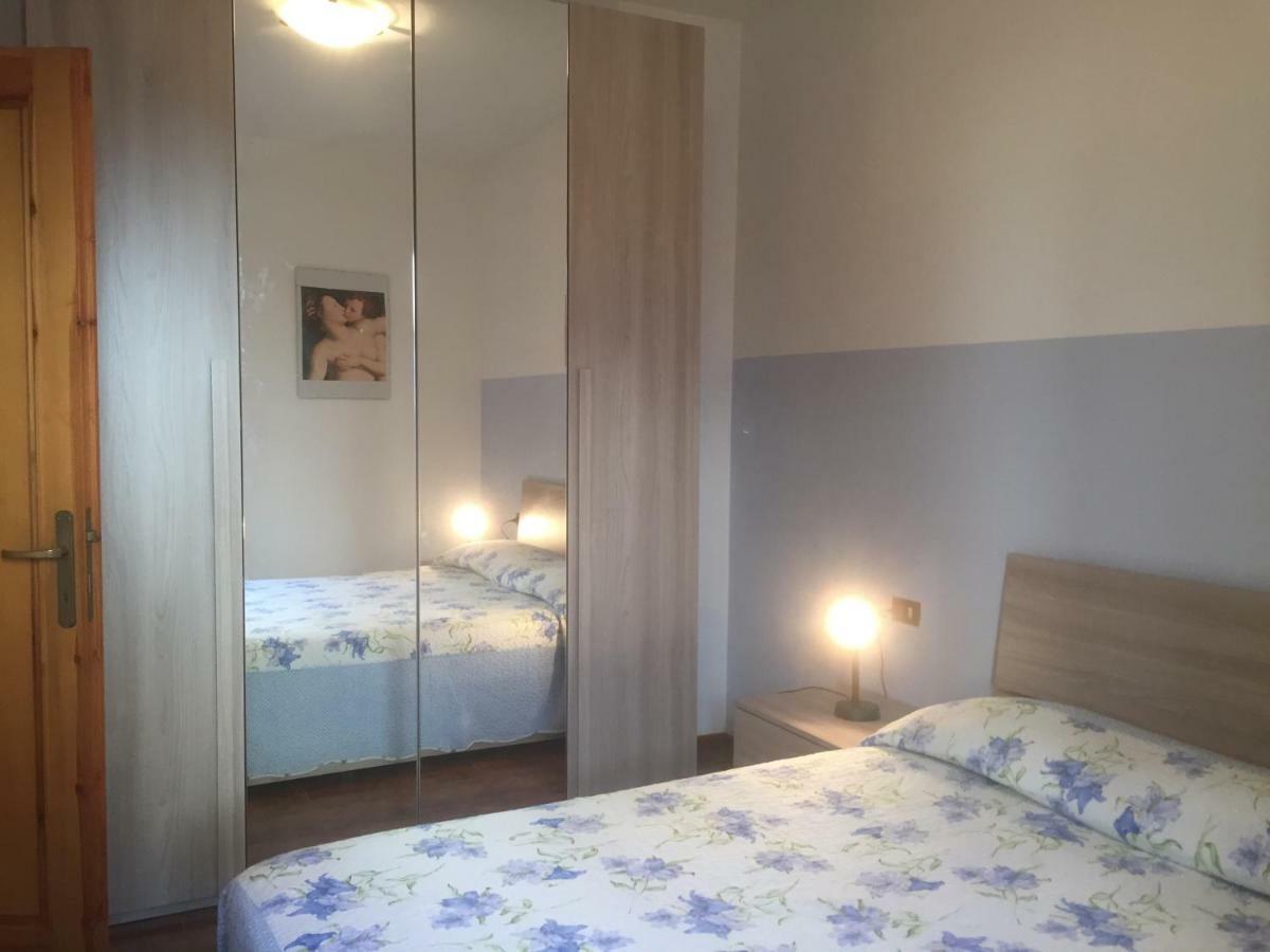 Apartamento Ca' Spass Gera Lario Exterior foto